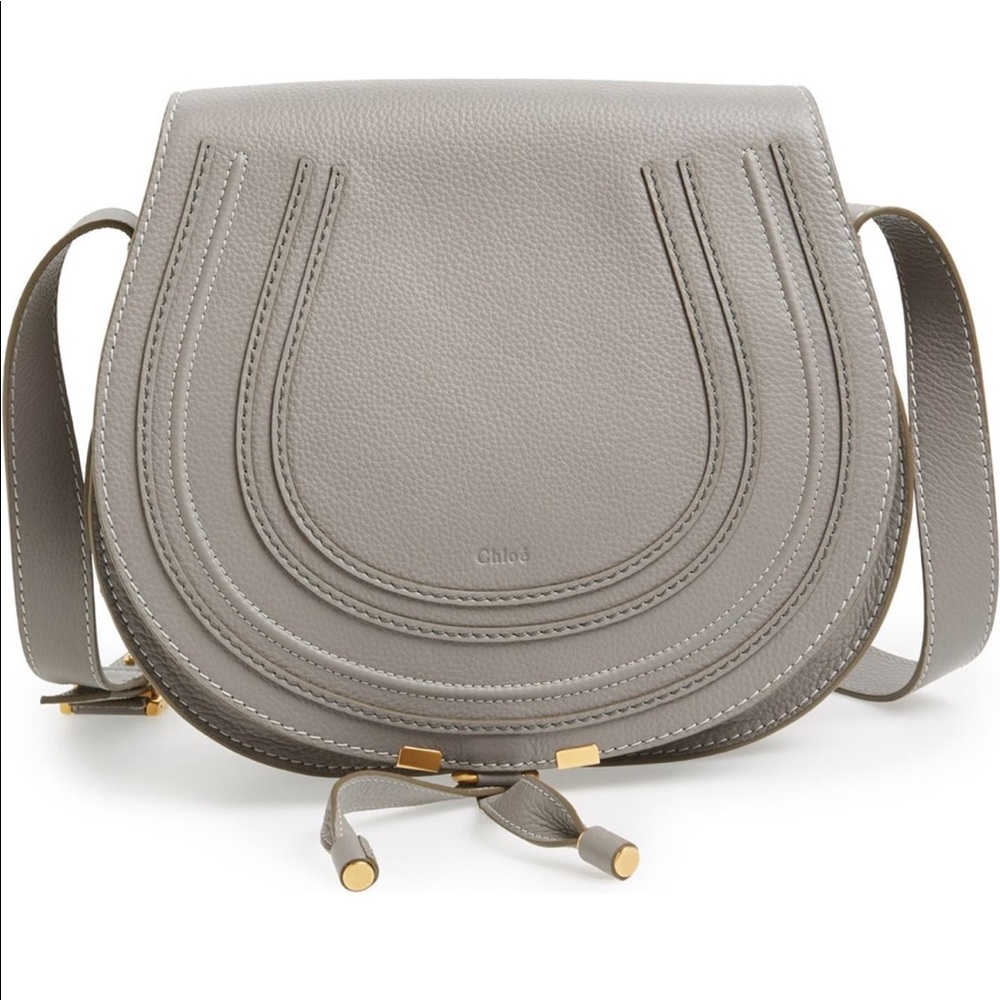 Chloé Medium Marcie Bag